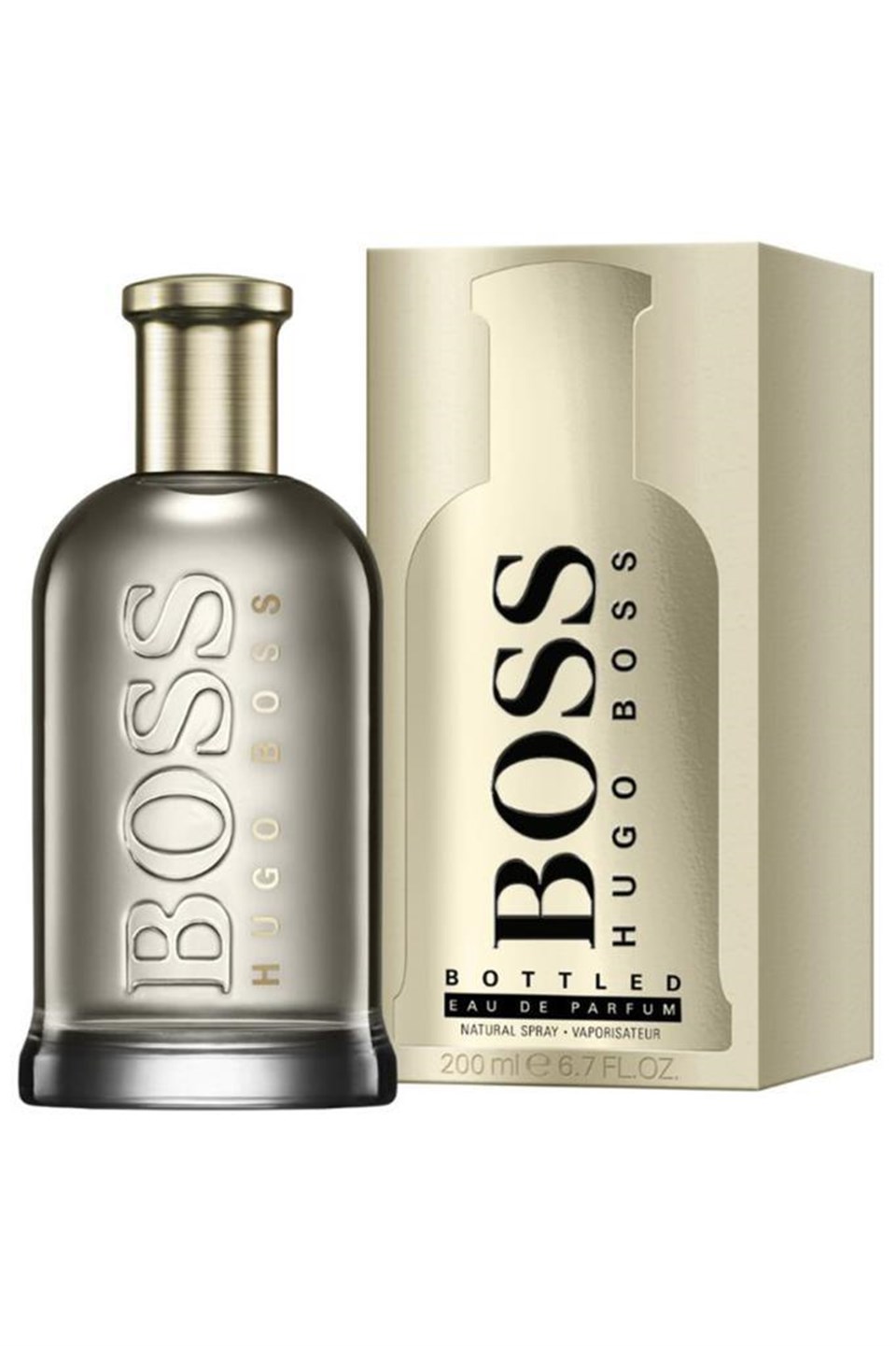 Hugo Boss B Kahioja