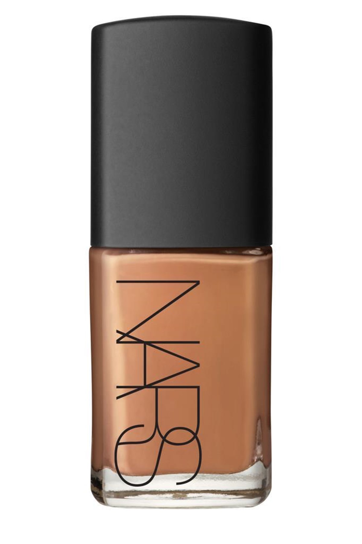 Nars Sheer kahioja