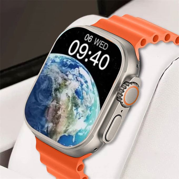 Sports on sale life smartwatch